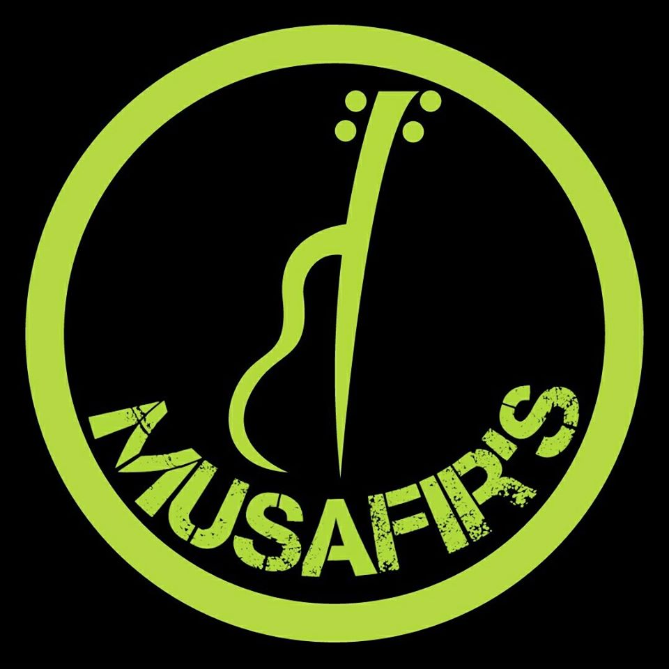 Musafirs  Band